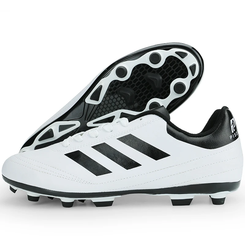 

New Soccer Kids Indoor Sneakers High-quality Football Boots Men Turf Spike Superfly Futsal Original Comfortable Waterproof Boots