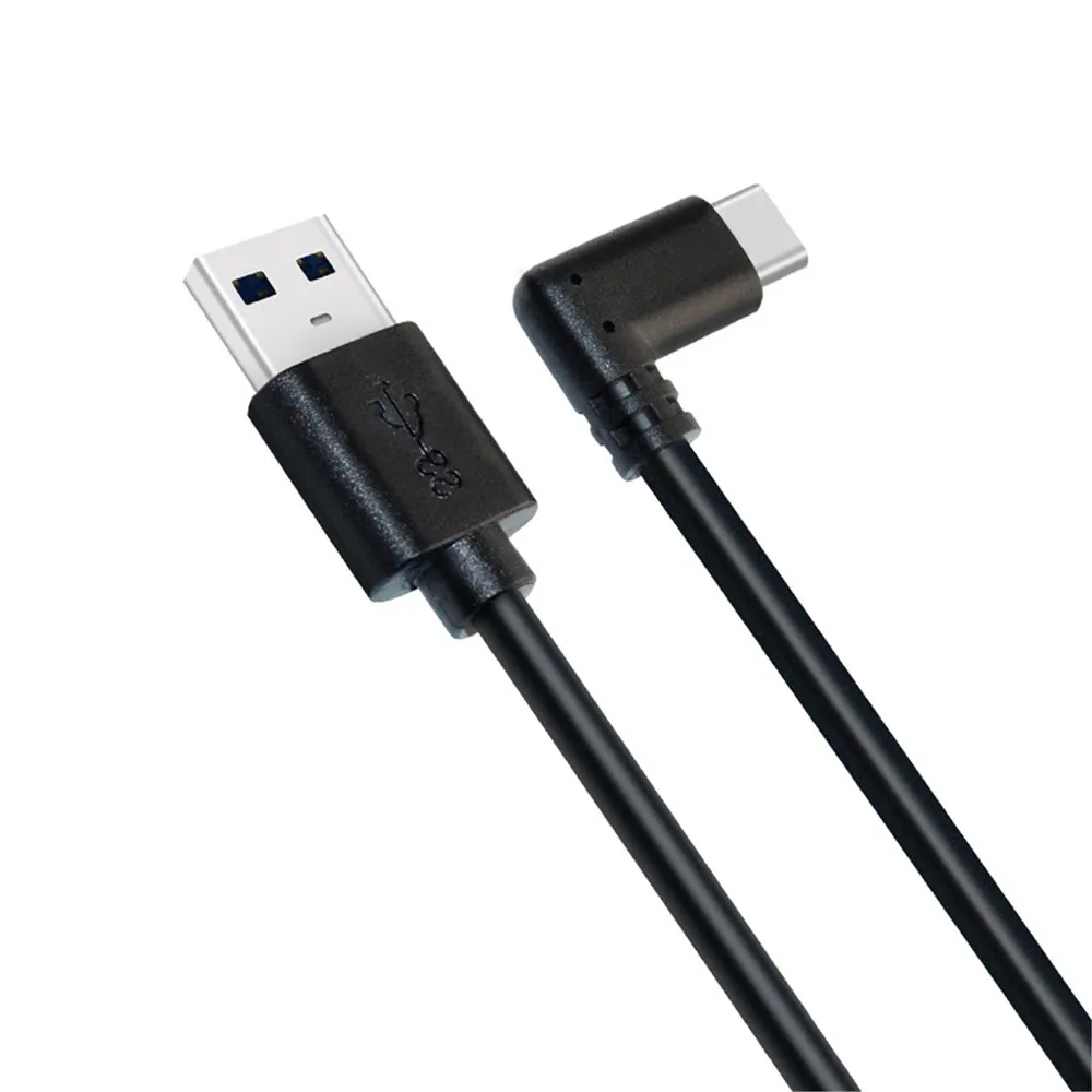 3 м USB C зарядный кабель USB3.2 для Oculus Quest ссылка Тип c 3.2Gen1 Скорость данных передачи и