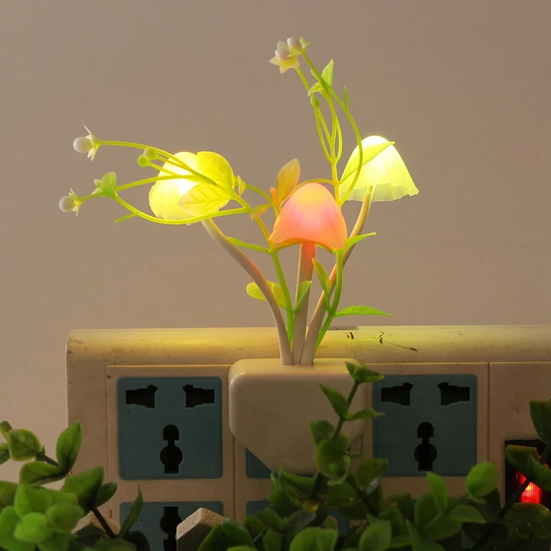 Светодиодный светильник с датчиком изменения цвета светодиодный ing контроль для