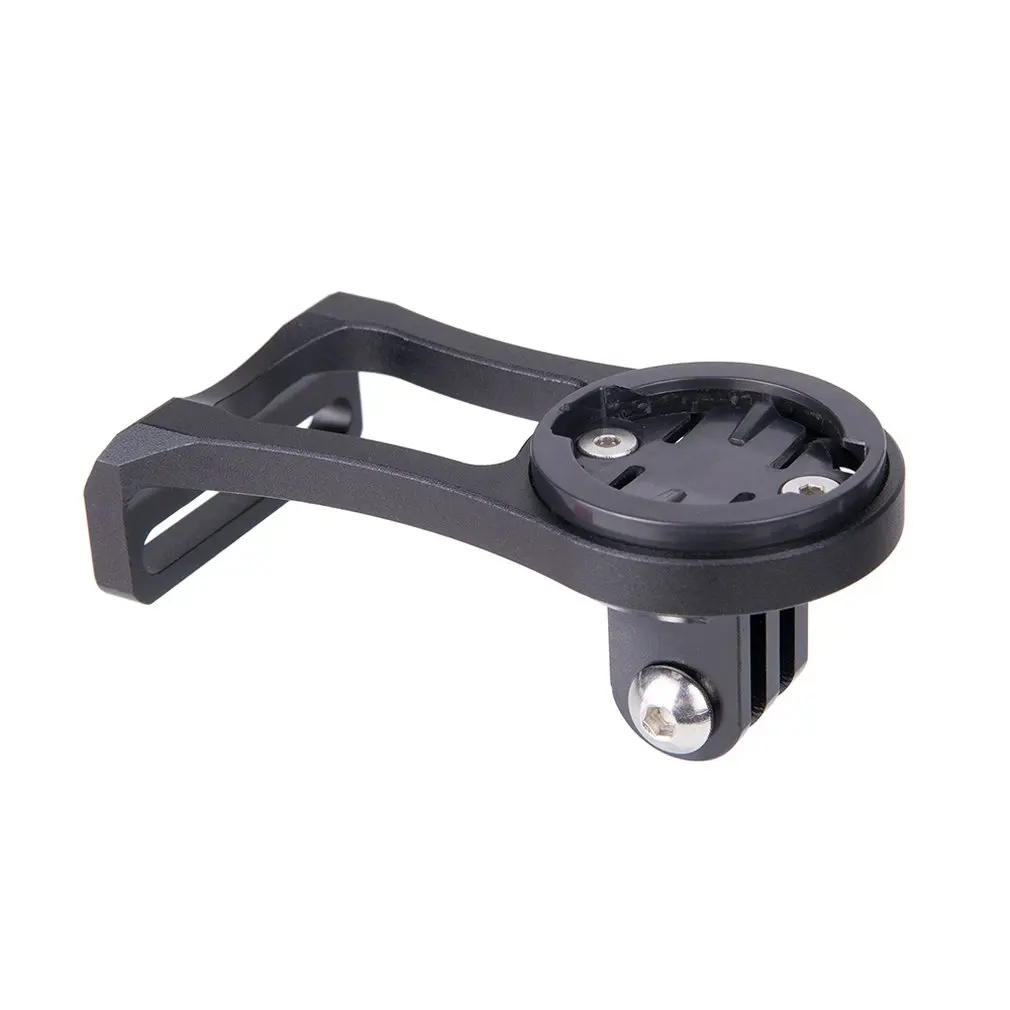 ZTTO Out-front Bike Mount For Garmin Cat Eye Bryton Bicycle Computer GPS GoPro Sports Camera Light Holder Handlebar Extension | Спорт и