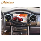 Автомагнитола для Mini Cooper R50 R53 2004-2006 Android 10,0 с GPS-навигацией и сенсорным экраном