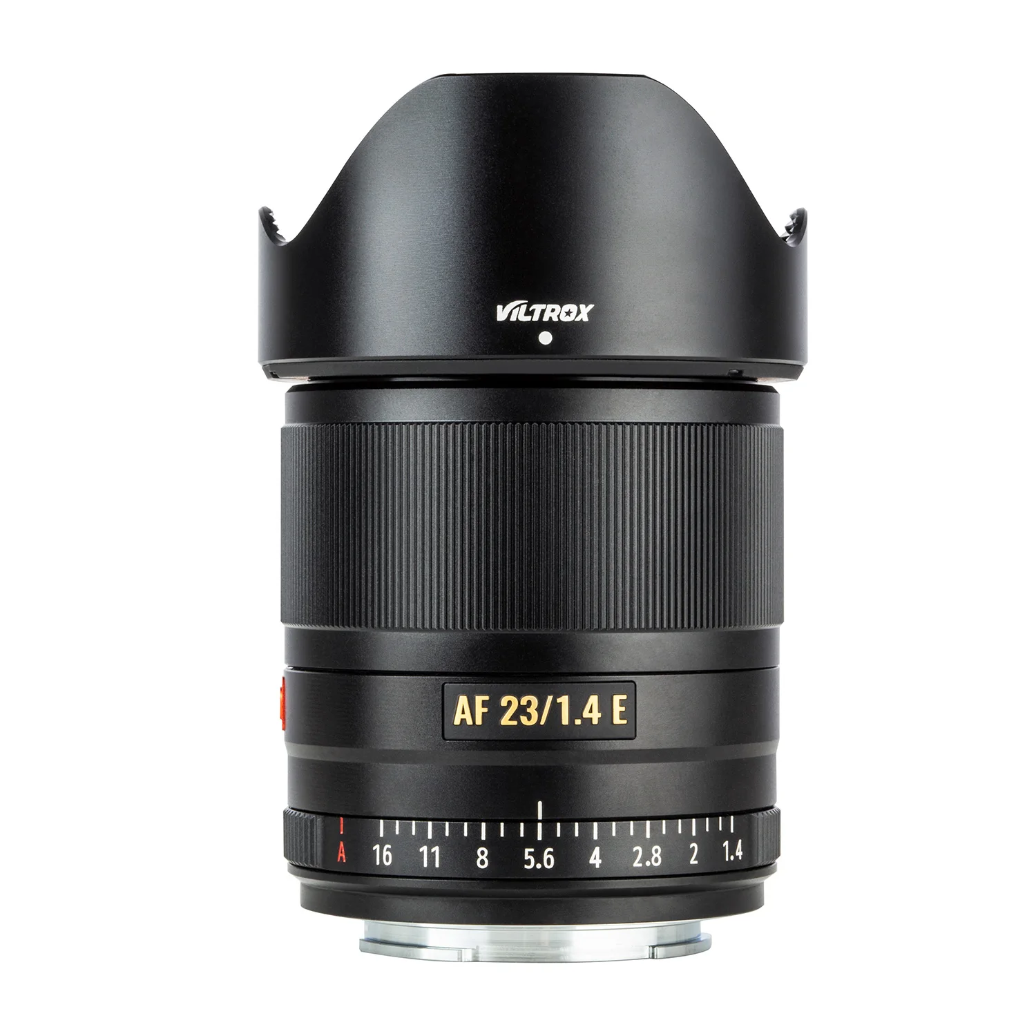 VILTROX 23 мм F1.4 Автофокус компактный широкоугольный APS-C объектив для Sony E Mount A7RIV A7RIII