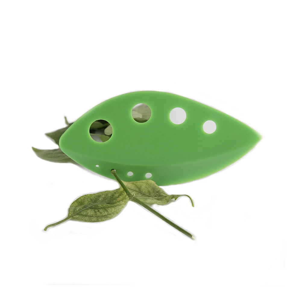 Разделитель для овощей и листьев инструмент зачистки капусты пластмассовый