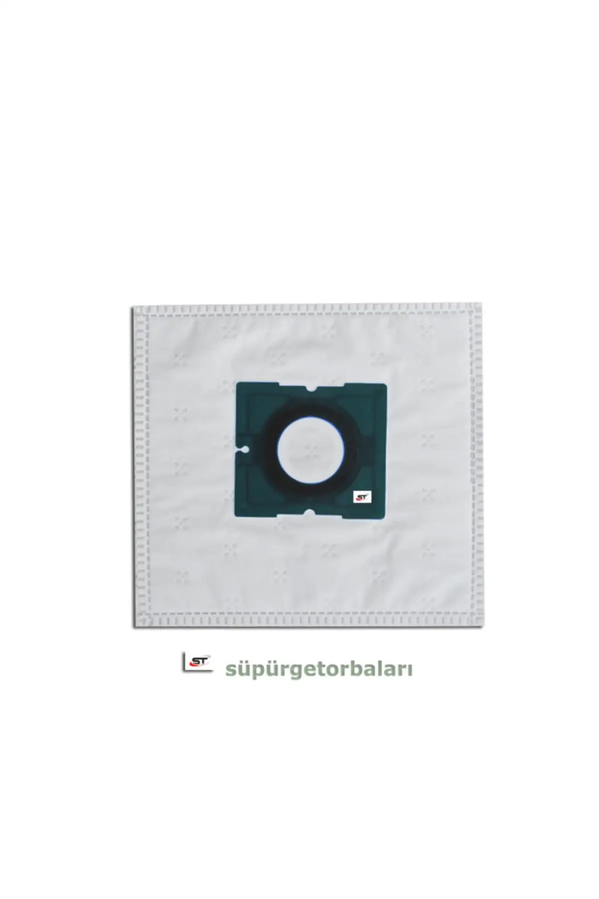 

MHK Parts Vp54 Cleaner Bag 5 Pcs 200120