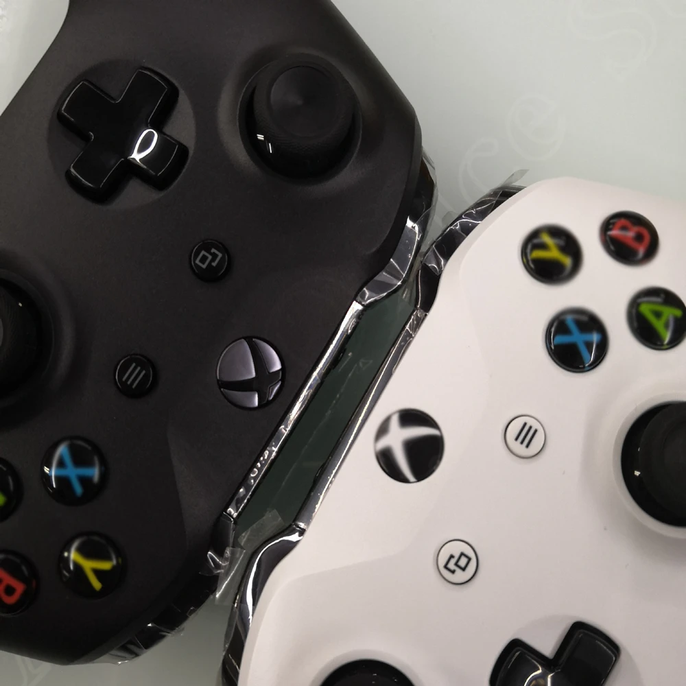 Беспроводной/проводной геймпад для Xbox One контроллер 360 беспроводной игровых