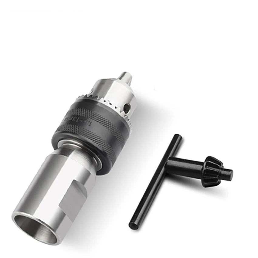 Быстрый Установка водный сверлильный станок адаптер ручной электрический