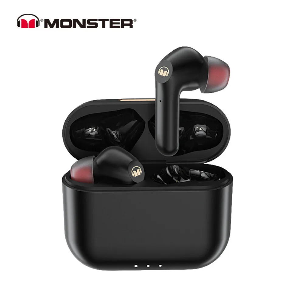 

TWS-наушники с поддержкой Bluetooth 6,0 и шумоподавлением