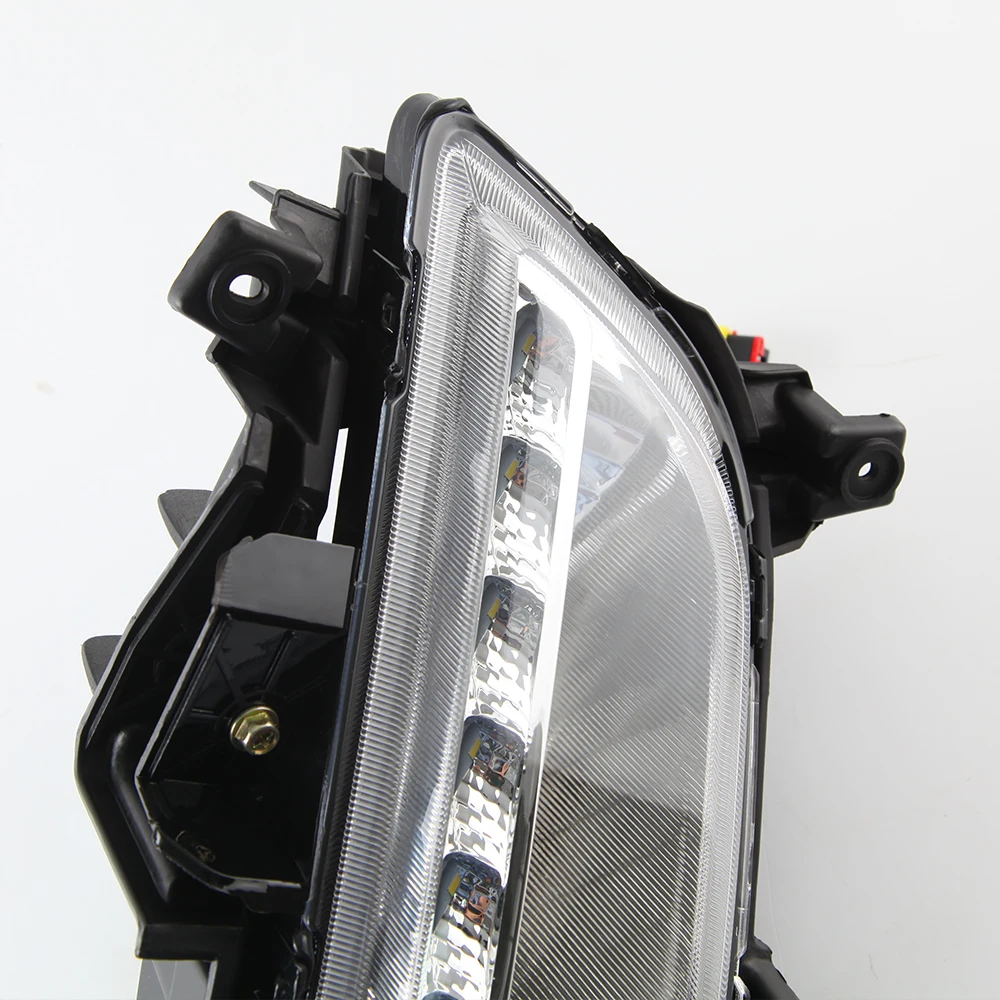 

LED DRL Daytime Running Light for Hyundai I20 2015-2017