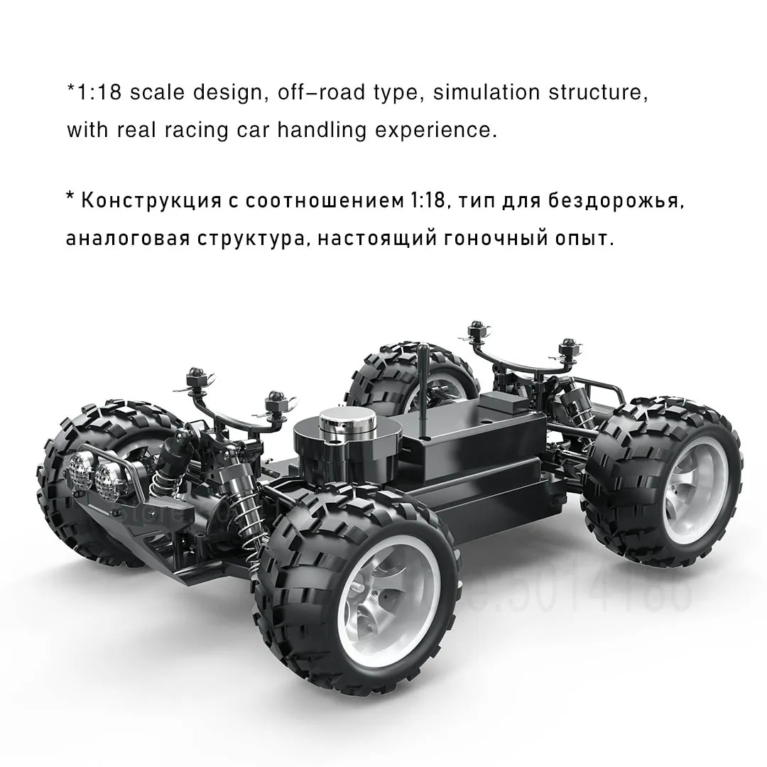 XIAOMI MIJIA rc Автомобиль Смарт гоночный автомобиль с дистанционным управлением Высокая симуляция внедорожная модель крушение гоночная игрушка детский подарок на день рождения