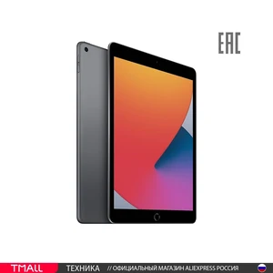 Планшет Apple 10.2