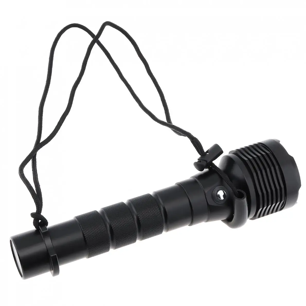 

Universal Waterproof 7500 Lumens XHP50 LED Torch Diving Flashlight Underwater 50M with 4 Modes White Flash Light for Diving