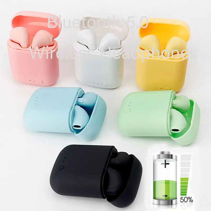 

TWSMini-2wirelessearphones earphones waterproof earphones sports earbuds for Huawei Iphone OPPO Xiaomi music earphones