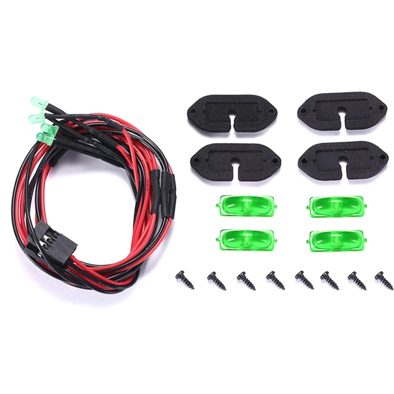 

Колесо для создания атмосферы бровей для RC Crawler AXIAL SCX10 III AXI03007