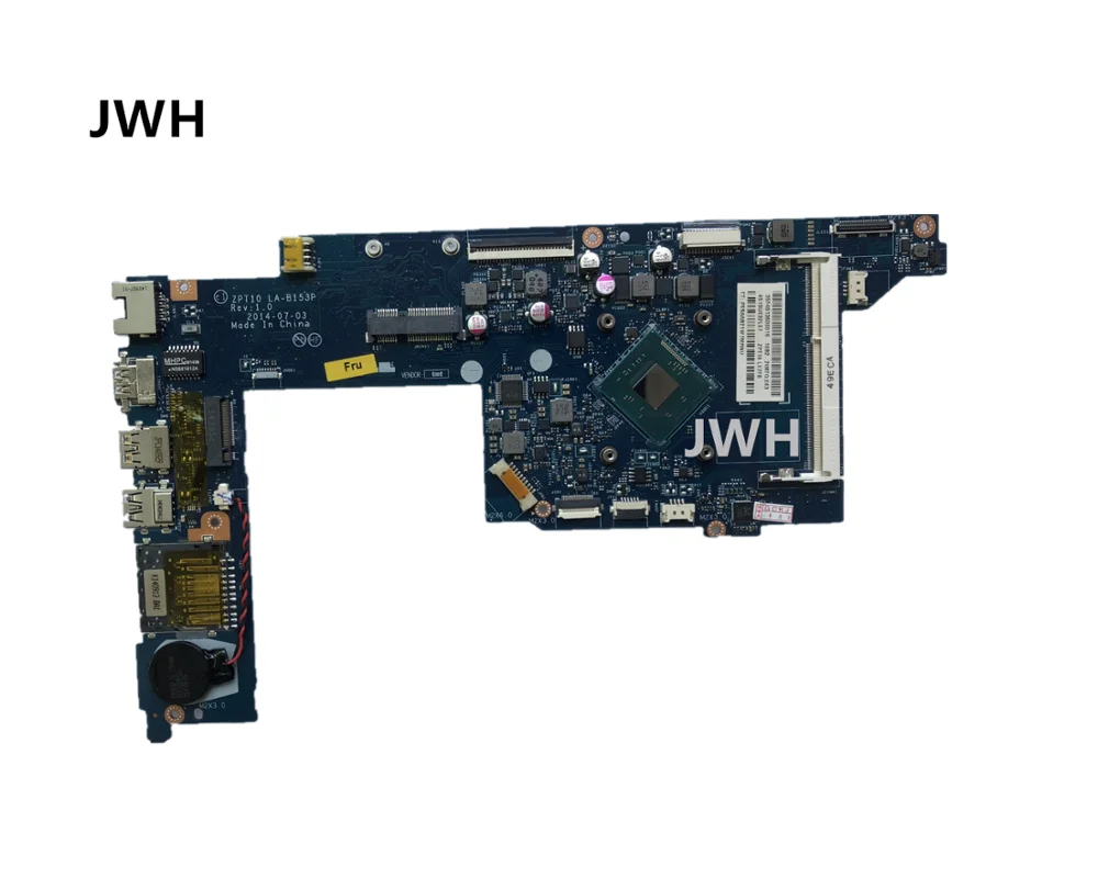 FOR HP x360 310 G1 Motherboard N3540 794721-001 794721-501 794721-601 Tested working | Компьютеры и офис