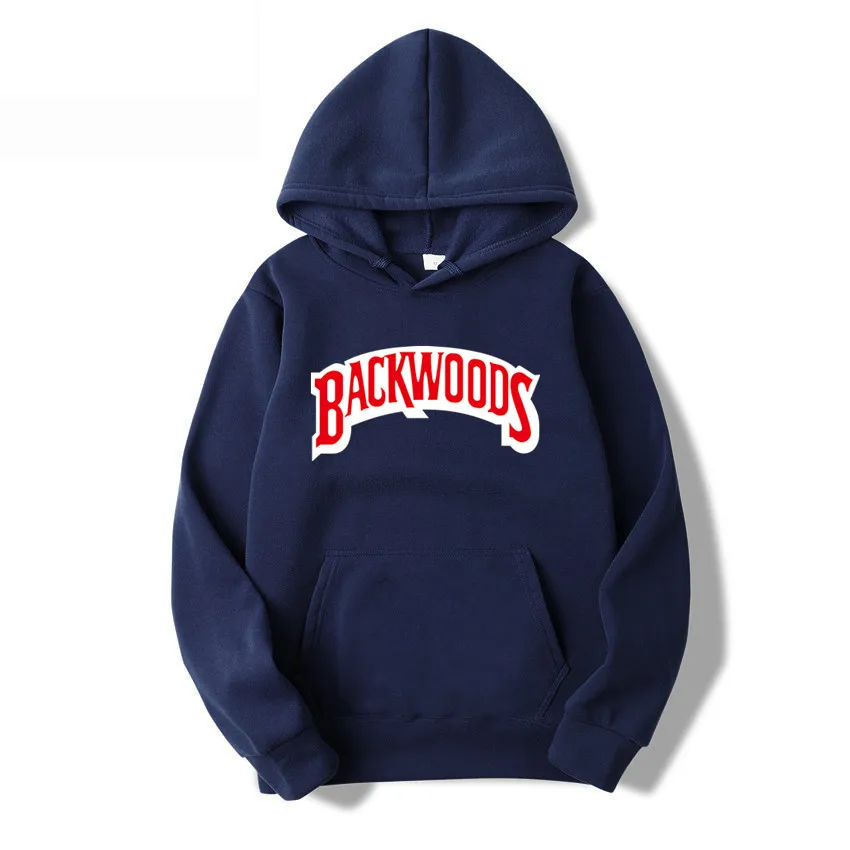 

The screw thread cuff Hoodies Streetwear autumn winter Hip Hop hoodie pullover Hoody Hoodie Sweatshirt Men Fashion