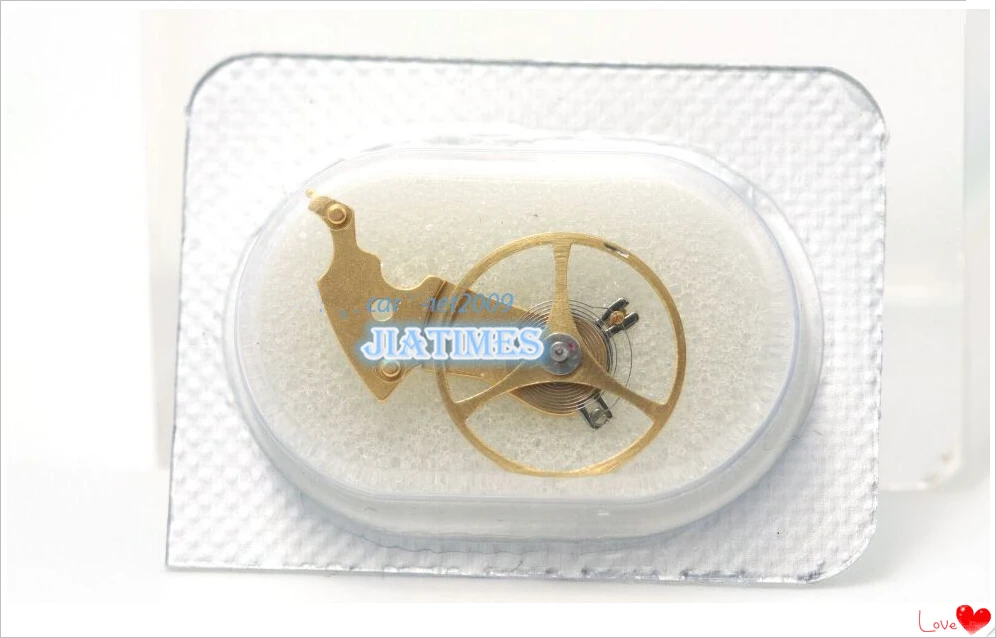 

Gold Color Generic Balance Bridge Assembly for ETA 2824 2834 2836 Perlage in Sealed Package