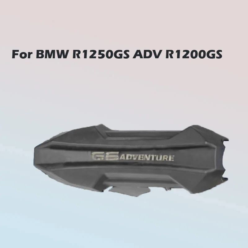 

Motorcycle refitting bumper protector, anti falling rubber guard bar protector It is suitable for BMW R1250GS ADV R1200GS