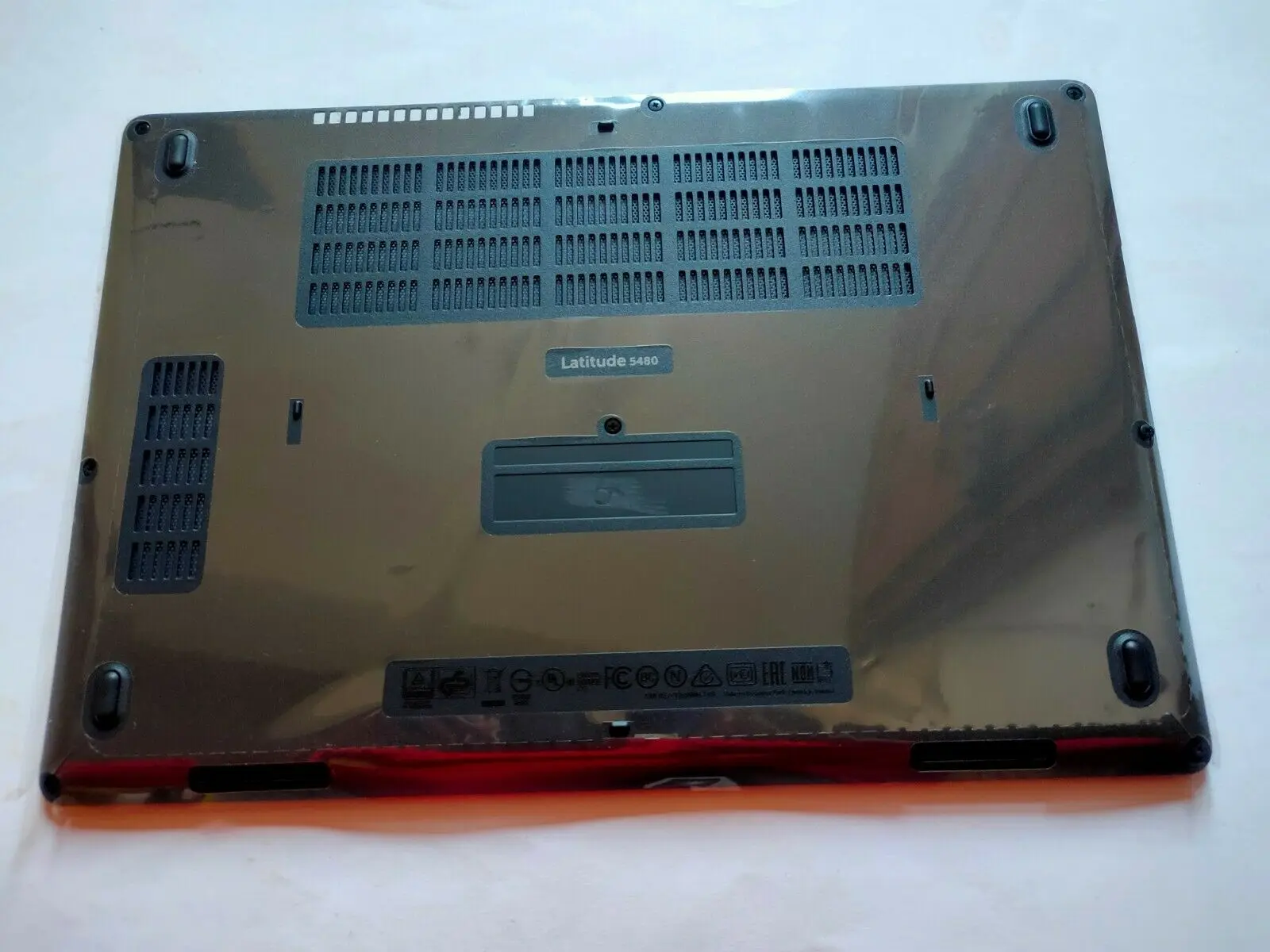 Новинка для DELL Latitude 5000 E5480 D чехол нижний 071FN2 | Компьютеры и офис