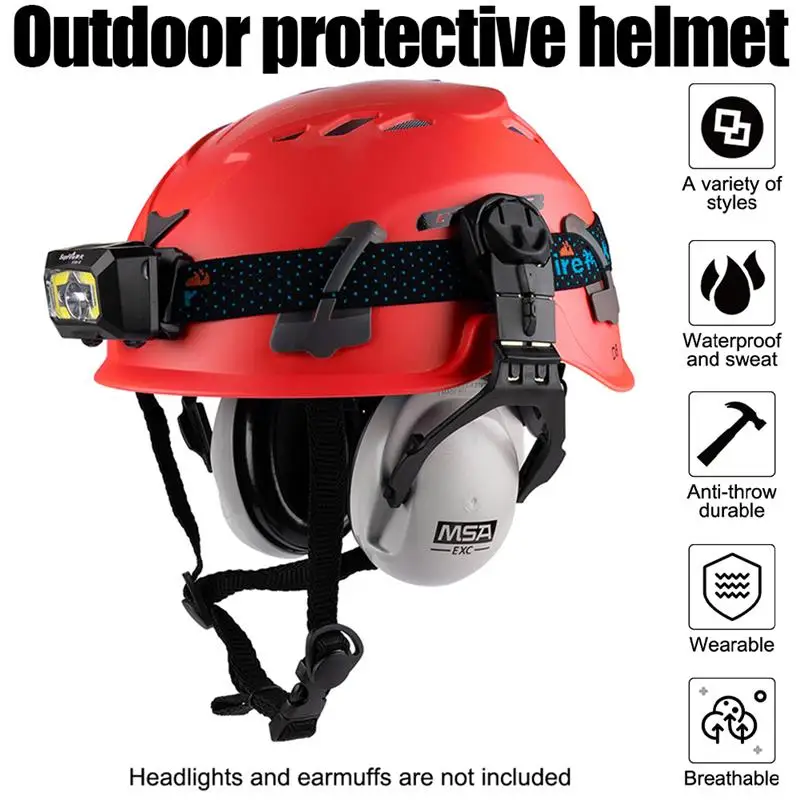 

New GUB D8 Climbing Helmet Safety Outdoor Sports Helmet For Men Women Road Cycling Mountain Biking Mountaineer Survival Kit