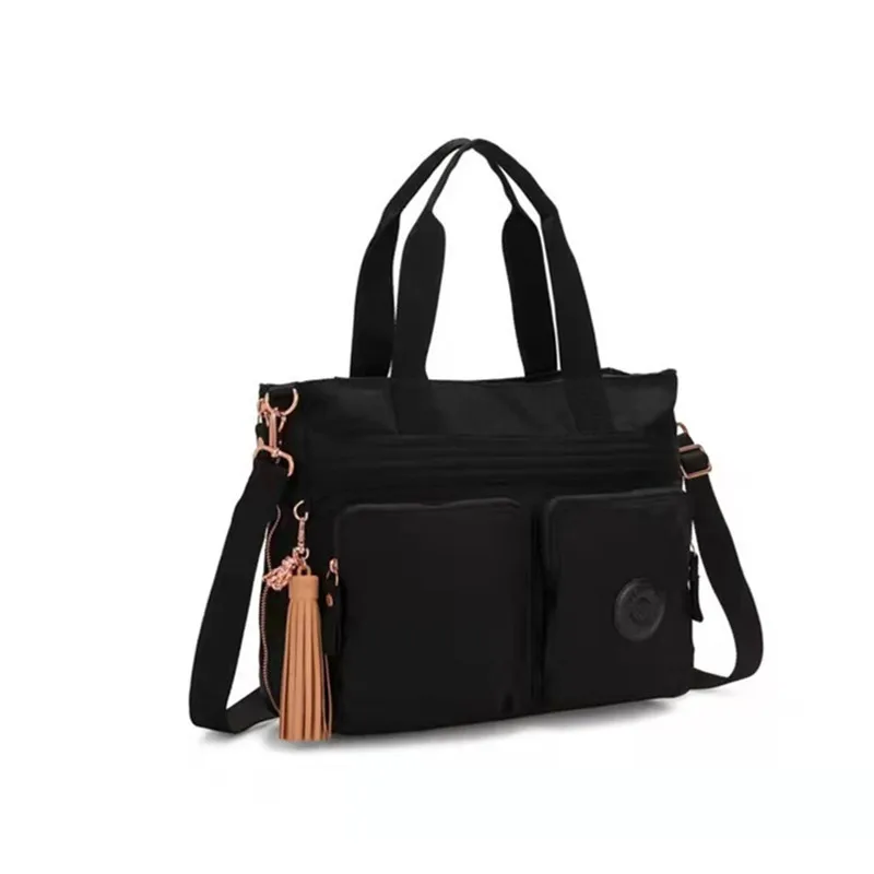 

Luxury Designer Women Shoulder Bag Monkey Pendant Handbags original bolsa Purse Back pack Travel Bags for Girl Schoolbag mochila