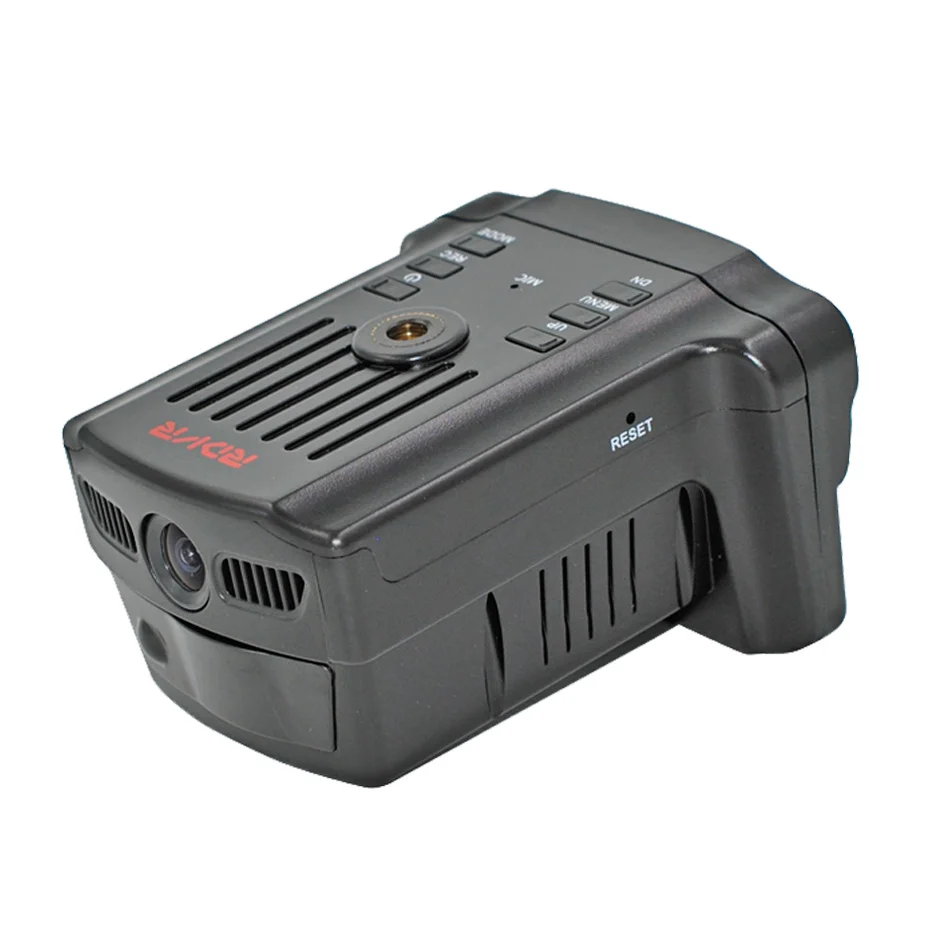 Автомобиль 2 в 1 Анти радар Dvr Dash Cam умный радар-детектор с рекордером Dash Cam Анти радар комбо скорость камера регистратор сигнала