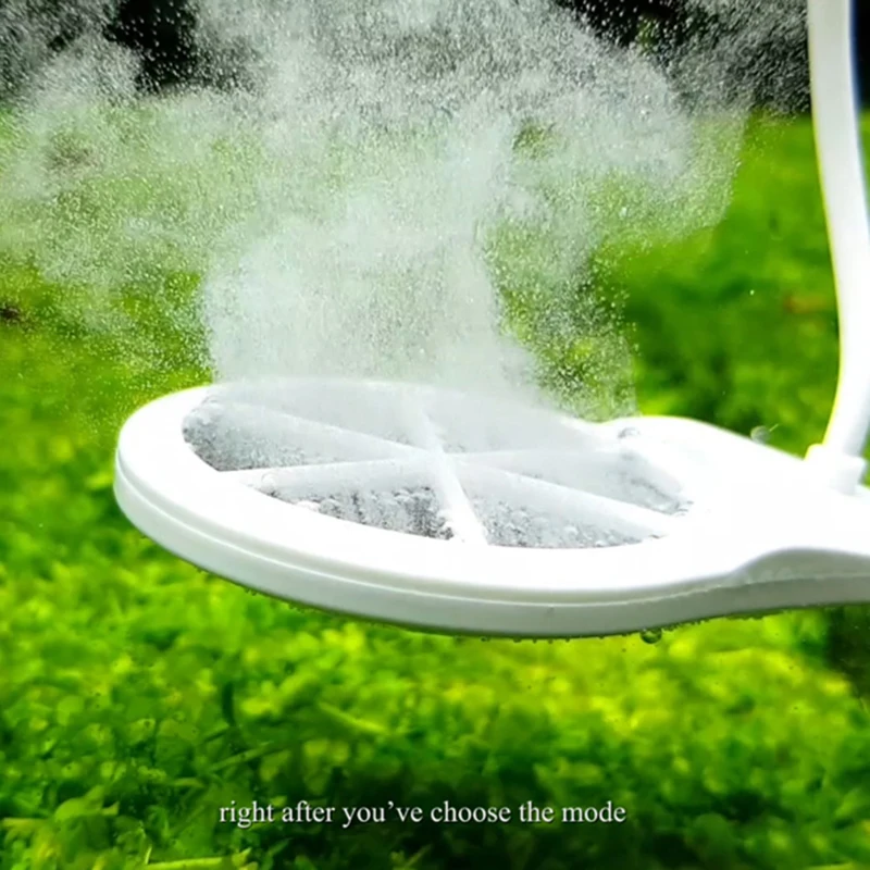 

3 4 th Bluetooth Chihiros Doctor Twinstar Aquarium Algae Remover Water Fish Tank Cleaning Tool Accessories for Plants Shrimp