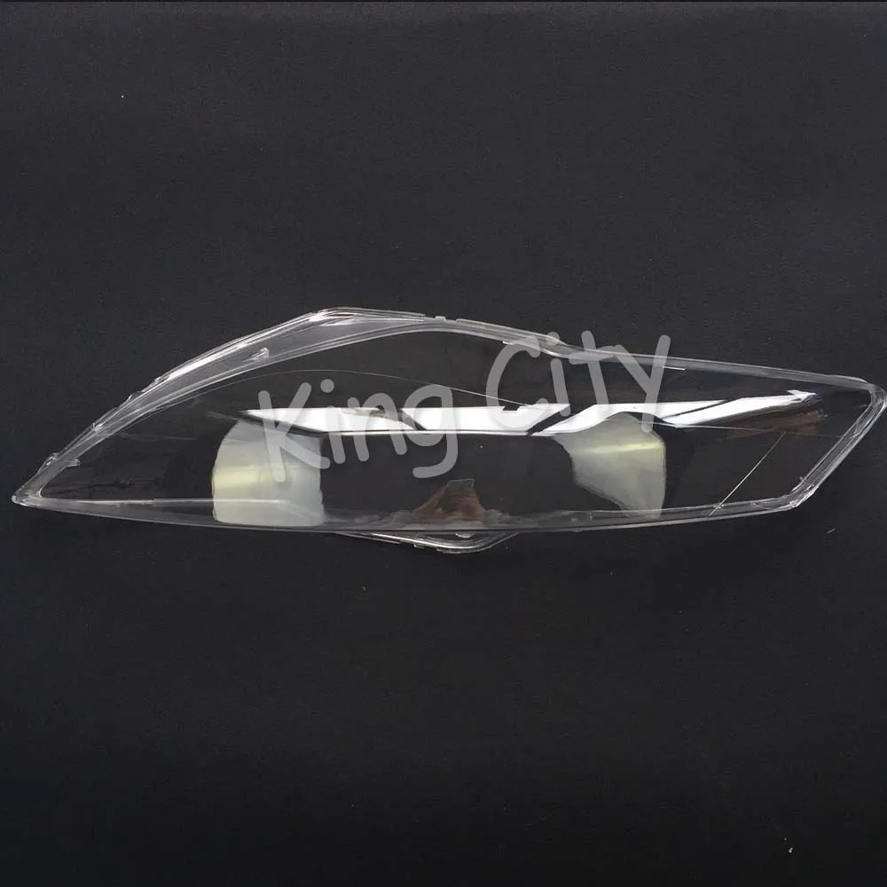 CAPQX 1 шт. для Ford Mondeo 2007 2012 передняя фара лампа налобный фонарь абажур Головной