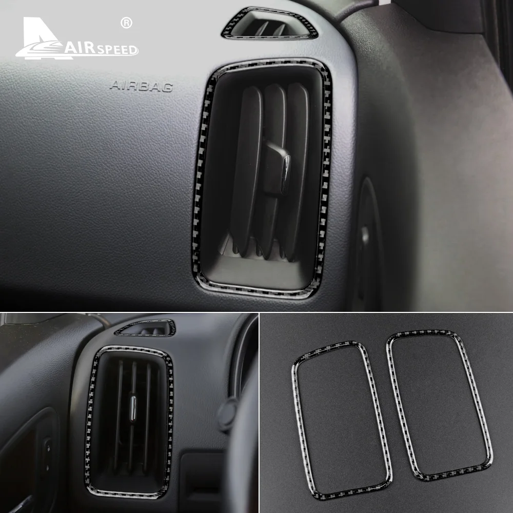 Выхлопной трубы из углеродного волокна для Chevrolet Colorado GMC Каньон 2015 2016 2017 2018 2019 2020