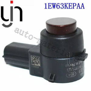 4 шт. датчик обнаружения объектов на бампер радар Датчик парковки для CHRYSLER Jeep Grand Cherokee 1EW63KEPAA 1EW63KFSAA 1EW63KGZAA 1EW63KL4AA