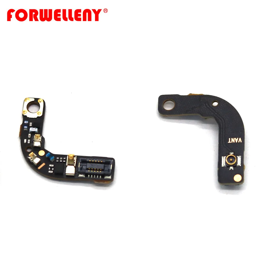 Для Huawei P30 Pro для усиления сигнала антенна Коаксиальный разъем печатной платы дно