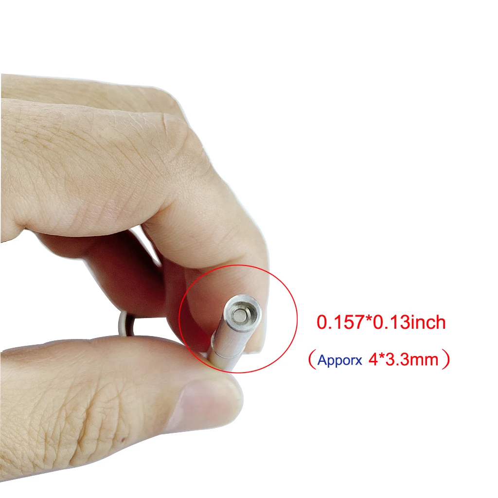 2X Jura Capresso SS316Repair Security Tool Key Open Oval Head Screws Special Bit Removal Service for coffee machine | Обустройство