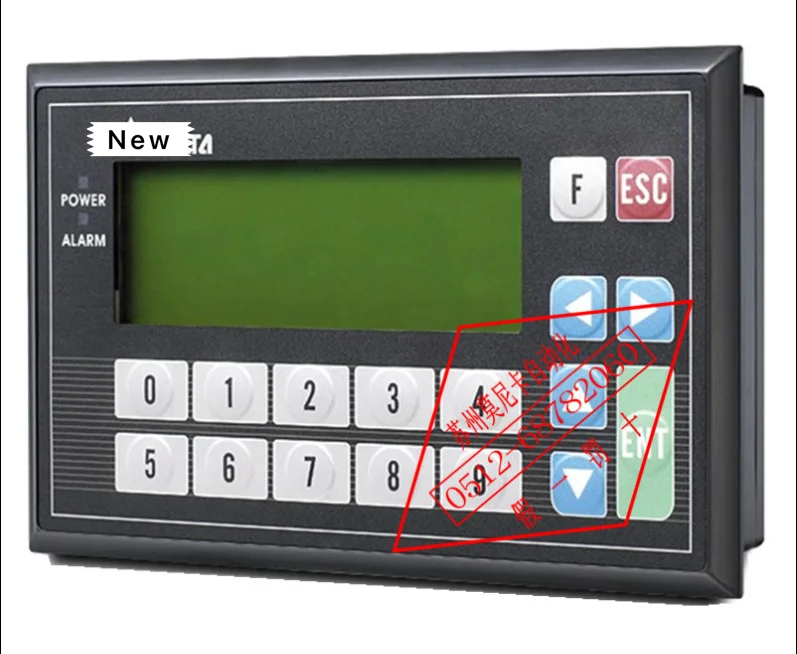

100% original ! TP Series PLC Touch Screen Integrative TP04P-16TP1R TP04P-16TP1T