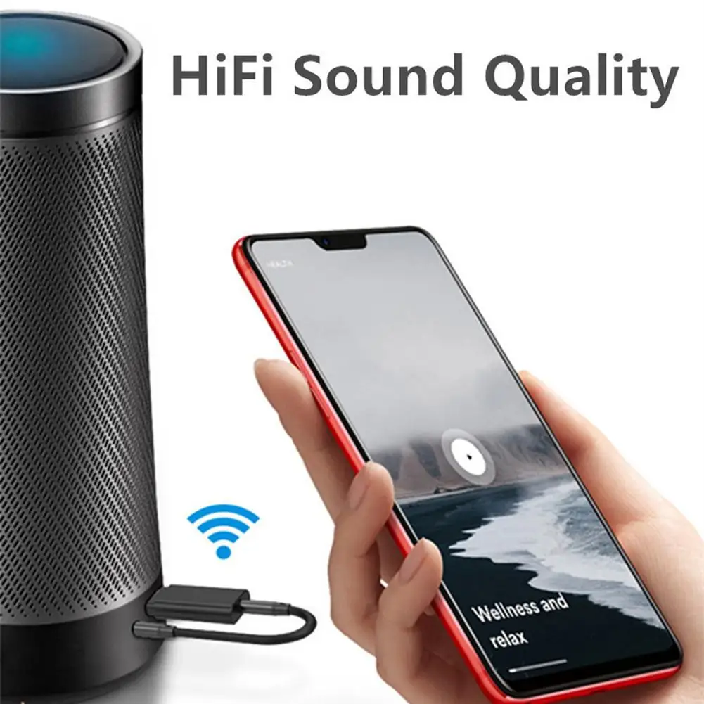 Приемник передатчик 2 в 1 5 0 легкость и портативность не занимает места 3