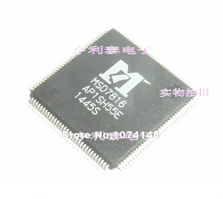 

MSD7816