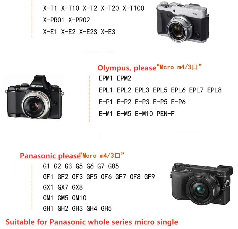 7artisans 35 мм F1.2 Prime объектив для sony E-mount/для Fuji XF APS-C камера ручной беззеркальный объектив с фиксированным фокусом A6500 A6300 X-A1
