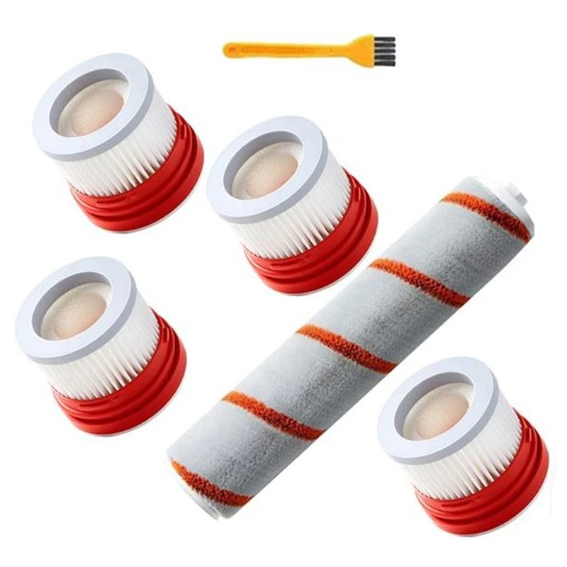 

HEPA Filter for Xiaomi Dreame V8 V9 V9B V9P V9D XR V10 V11 Wireless Handheld Vacuum Cleaner Parts Dust Filter