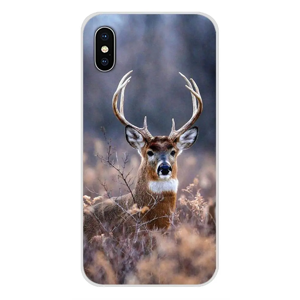 images 2 Чехол для мобильного телефона Browning для охоты на оленя для huawei G7 G8 P7 P8 P9 P10 P20 P30 Lite Mini Pro P Smart Plus - Цвет: images 2