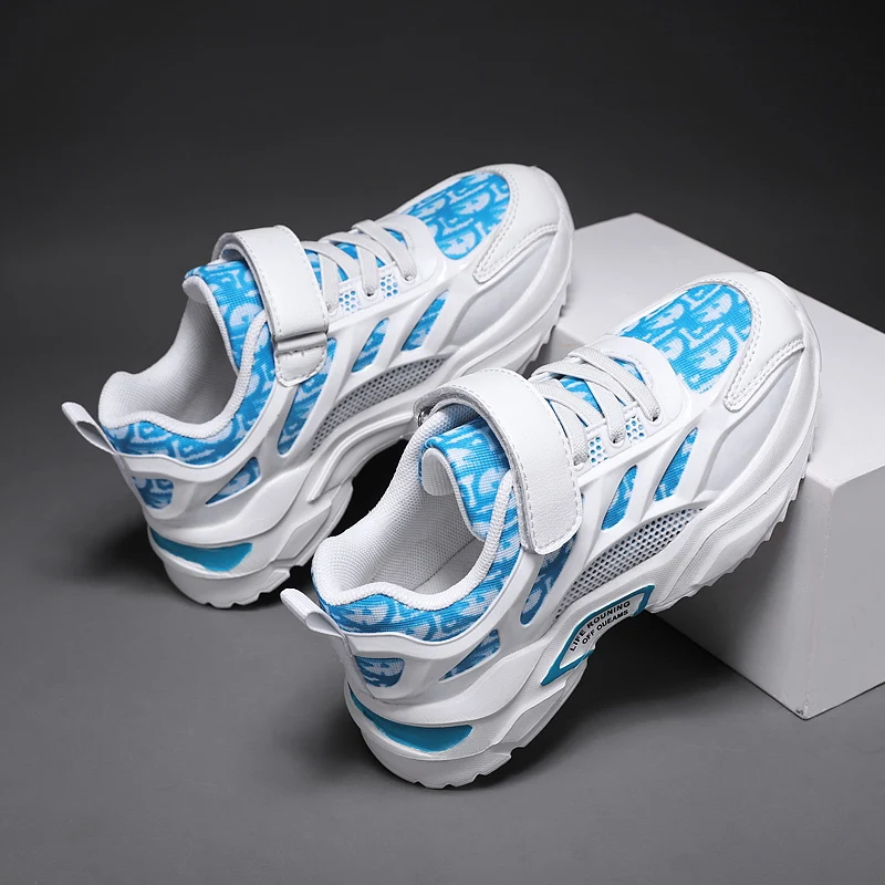 

Mesh Youth, Children's Shoes, Breathable Shoes, Basketball Shoes, Sports Shoes, Running Shoes Kids Shoes Sneakers Tennis