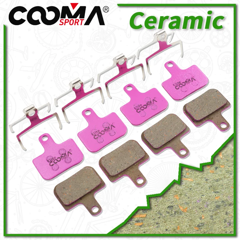 Керамические дисковые Тормозные