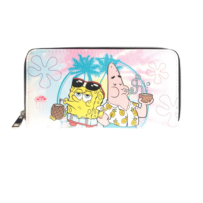 

Women Wallet Large Capacity Wallets Female Purse Lady Purses Phone Pocket Card Holder 5053
