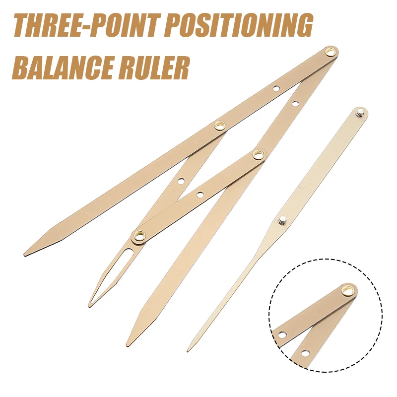 

Eyebrow Calipers Ruler Eye Brow Tattoo Measuring Rule Permanent Makeup Measure Tool Microblading Supplies 2 Colors