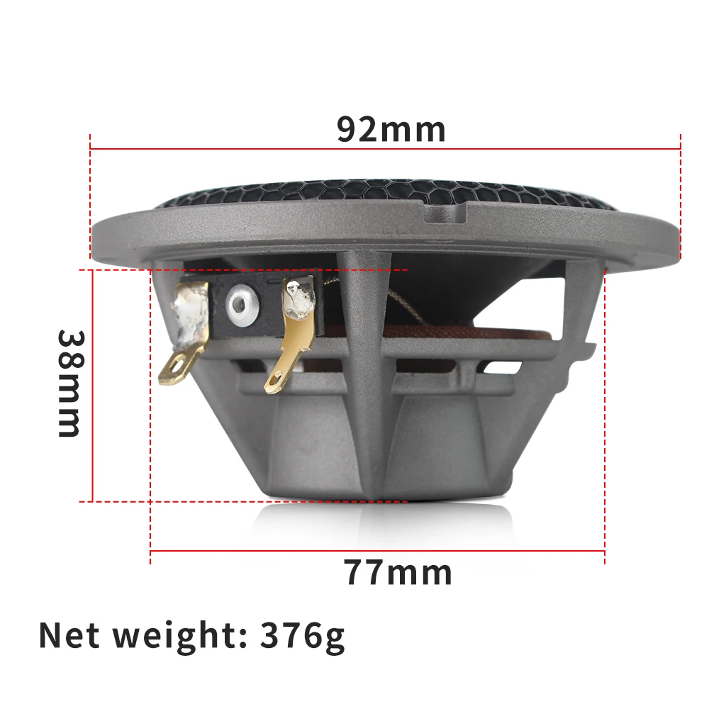 Автомобильная аудиосвязь Модифицированная бумага фотобумага 4 7-дюймовый