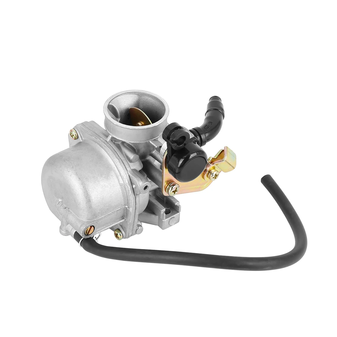X Autohaux двигателя скутер карбюратор арматура карбюратора PZ19 для 50cc 70cc 90cc 100cc 110cc 125cc