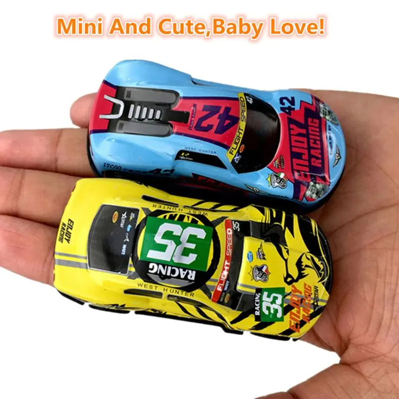 1:72 автомобиля игрушки модель потяните назад транспортные средства Игрушки для