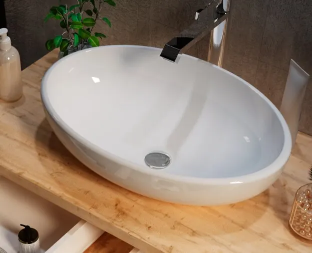 Тумба для ванной комнаты 1Marka GRUNGE LOFT 90П 1вя Дуб Вотан У85843 | Строительство и ремонт