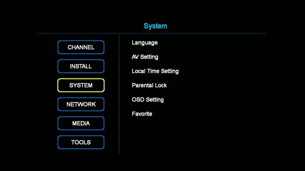 GTMEDIA V7S HD спутниковый ресивер 1080P Full HD DVB S2 новая версия HD ТВ спутниковый ресивер с 1 год Европейский канал Испания декодер