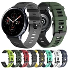 Ремешок для наручных часов Huawei Watch GT2 42 мм 46 мм, спортивный браслет для смарт-часов huawei watch GT 2 pro, 22 20 мм