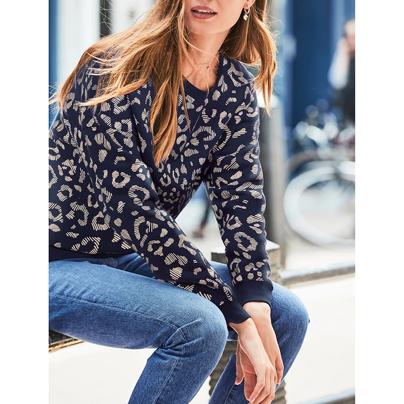 HiloRill женские толстовки с капюшоном 2020 Осенняя Повседневная Толстовка длинным