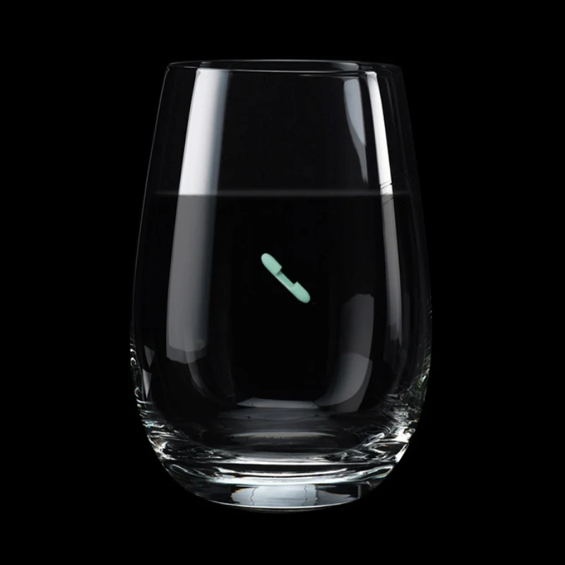 Рыба плавающая нить разделитель нитка силиконовая противомоточная космическая