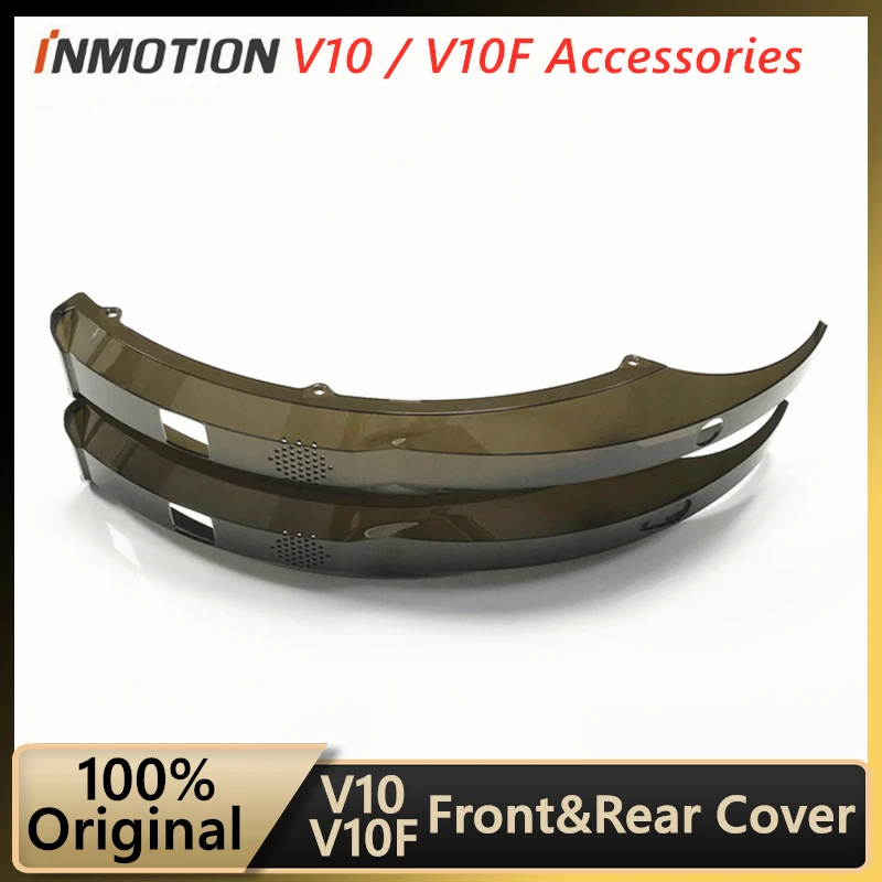 Оригинальная ручка передняя и задняя крышка для INMOTION V10/V10F самобалансирующийся